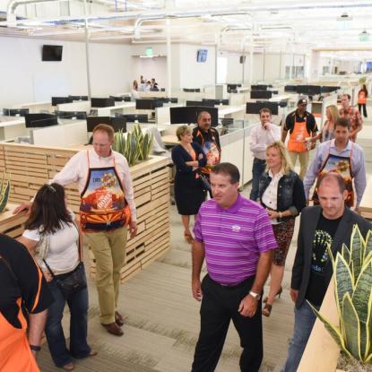 home depot call center tempe